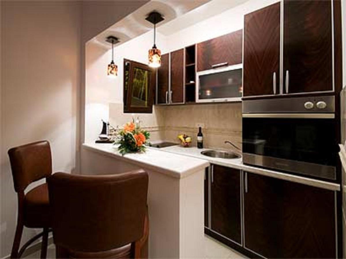 Apartments Twins แฮร์เซ็ก-โนวี ภายนอก รูปภาพ