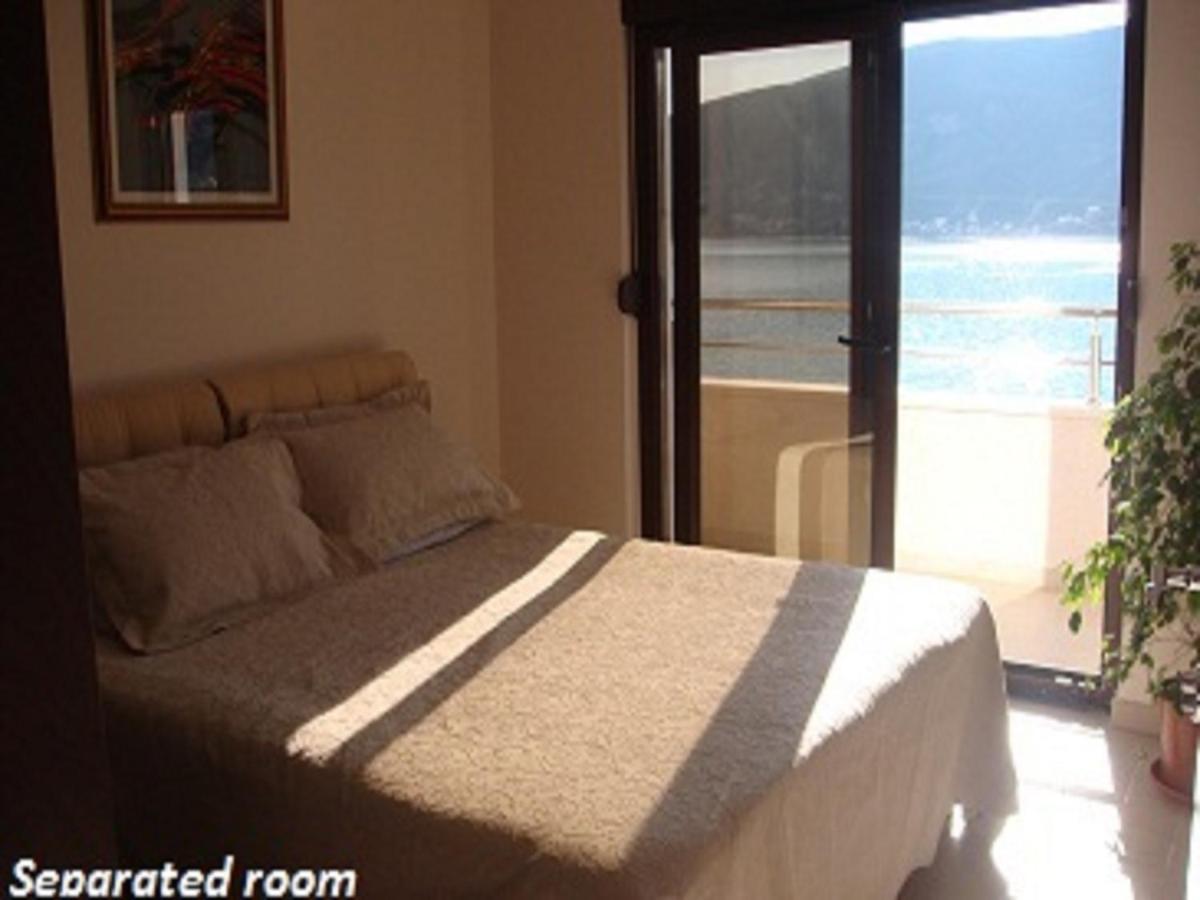 Apartments Twins แฮร์เซ็ก-โนวี ห้อง รูปภาพ