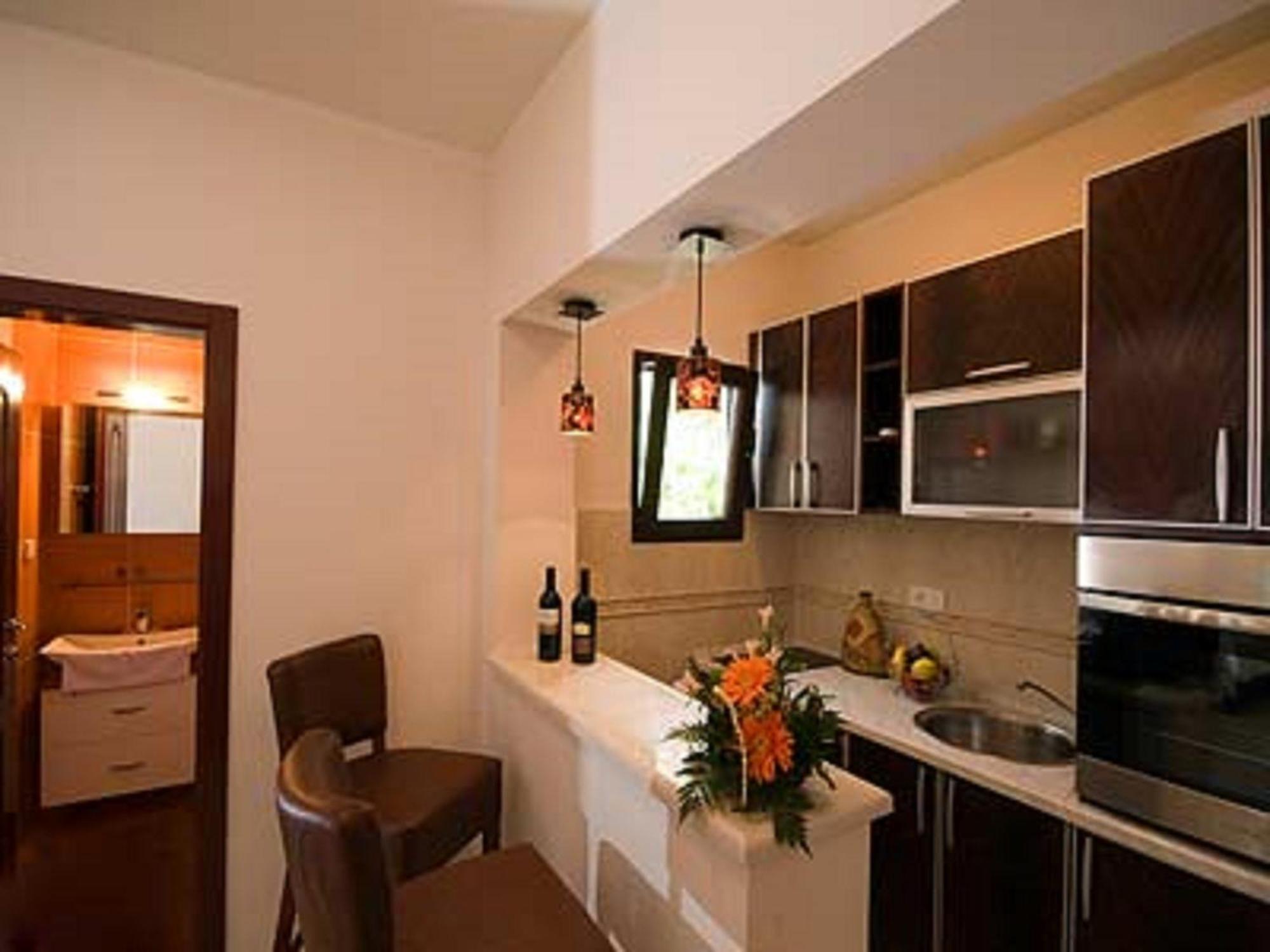 Apartments Twins แฮร์เซ็ก-โนวี ห้อง รูปภาพ