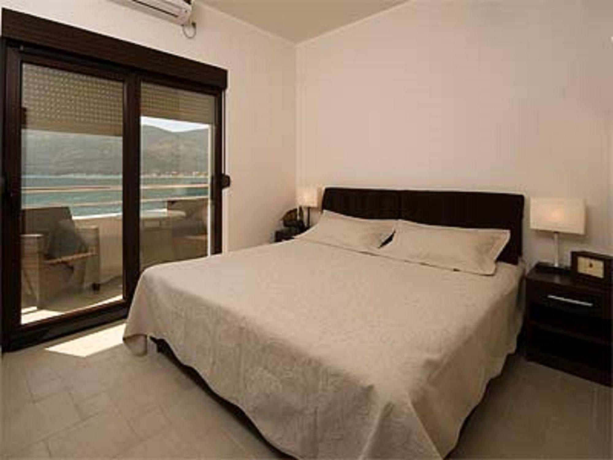 Apartments Twins แฮร์เซ็ก-โนวี ห้อง รูปภาพ