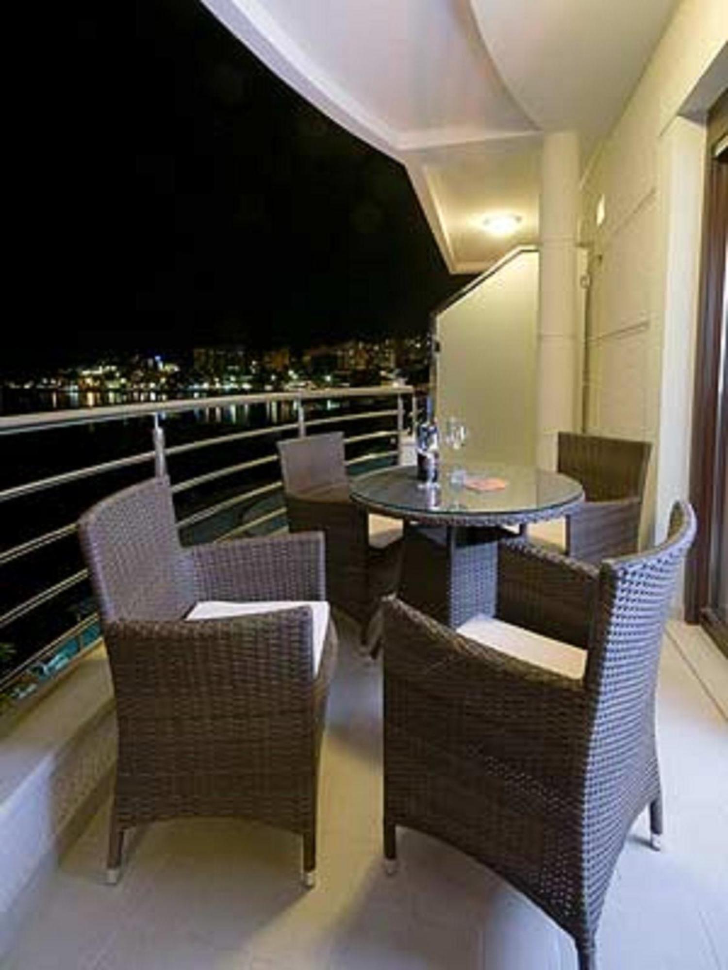 Apartments Twins แฮร์เซ็ก-โนวี ห้อง รูปภาพ