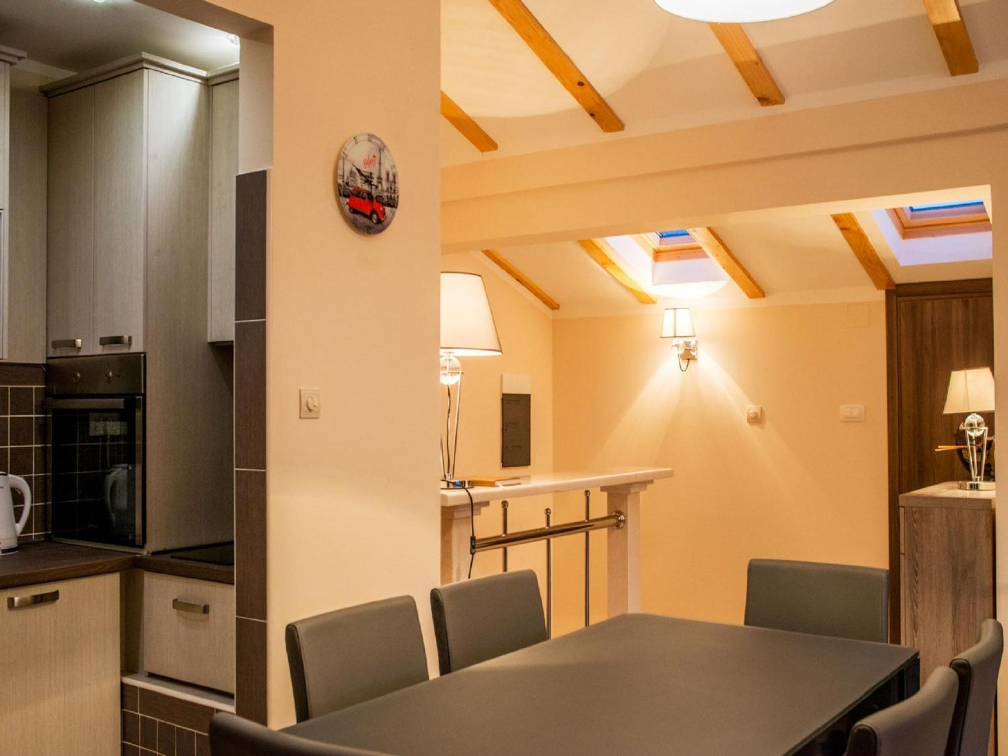 Apartments Twins แฮร์เซ็ก-โนวี ห้อง รูปภาพ