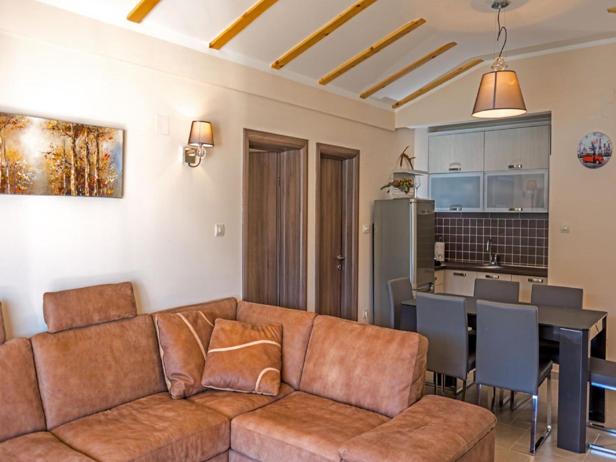 Apartments Twins แฮร์เซ็ก-โนวี ห้อง รูปภาพ