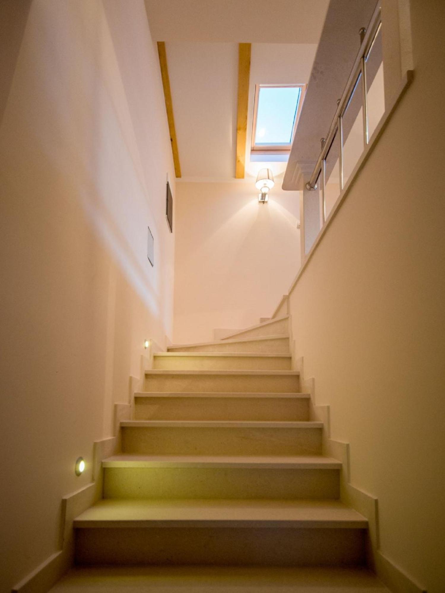 Apartments Twins แฮร์เซ็ก-โนวี ห้อง รูปภาพ
